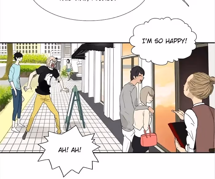 Bromance Chapter 118 page 45 - 