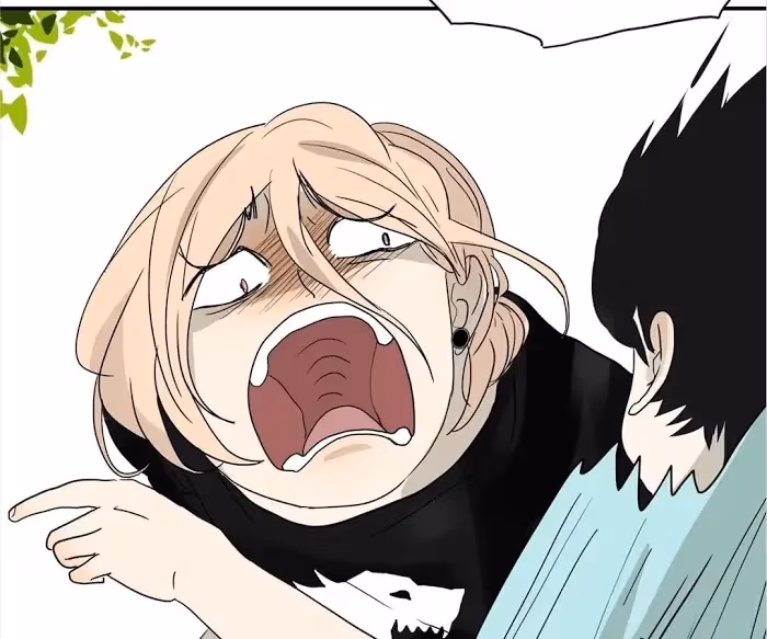 Bromance Chapter 118 page 47 - 