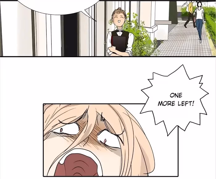 Bromance Chapter 118 page 49 - 