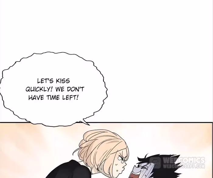 Bromance Chapter 118 page 50 - 