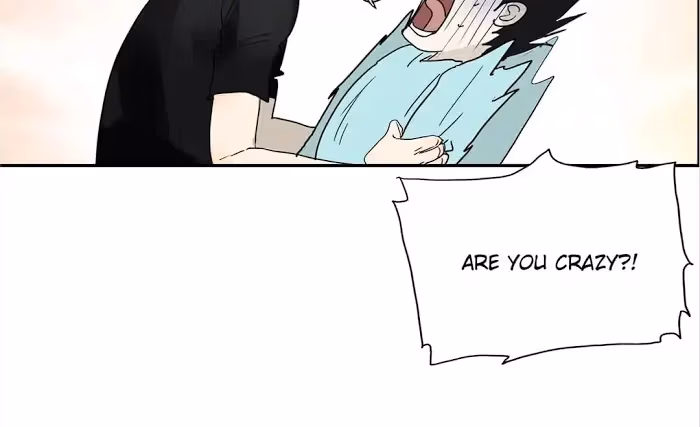 Bromance Chapter 118 page 51 - 