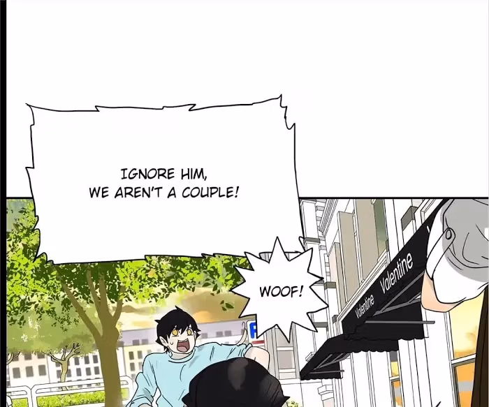 Bromance Chapter 118 page 52 - 