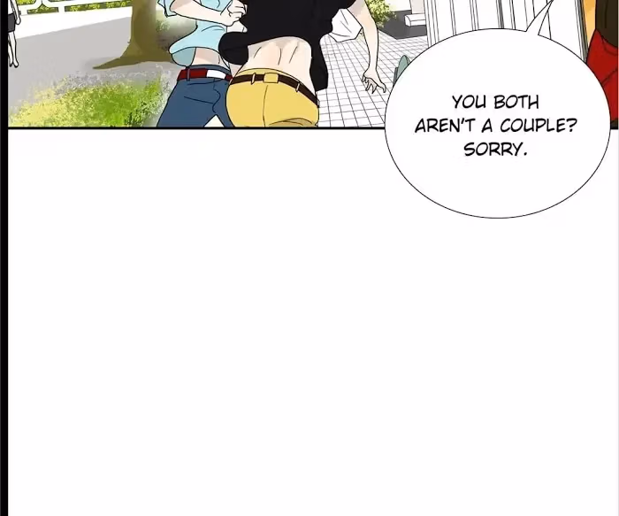 Bromance Chapter 118 page 53 - 