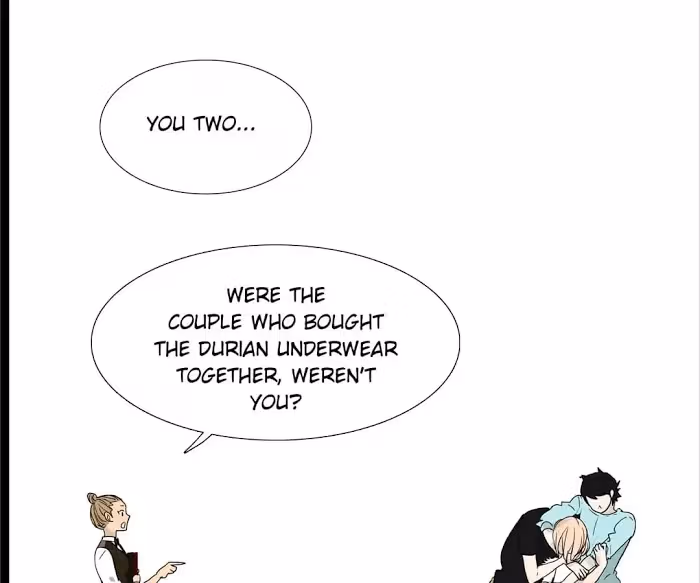 Bromance Chapter 118 page 55 - 