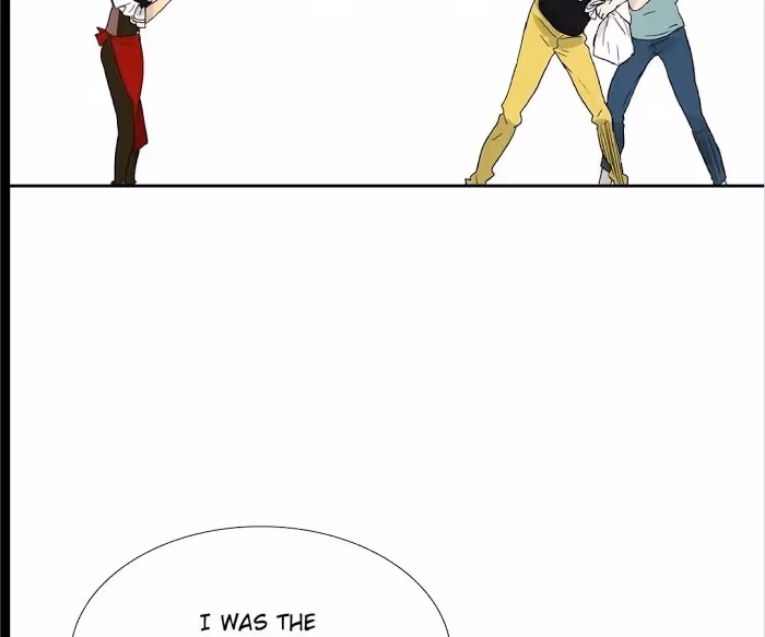 Bromance Chapter 118 page 56 - 