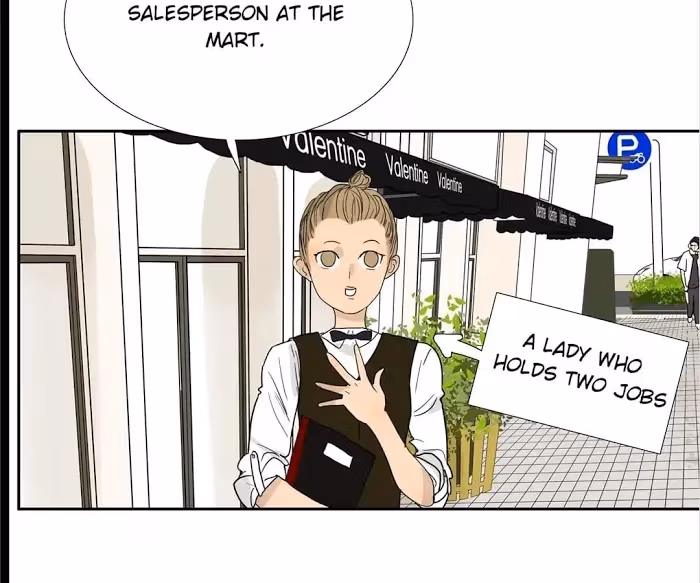 Bromance Chapter 118 page 57 - 