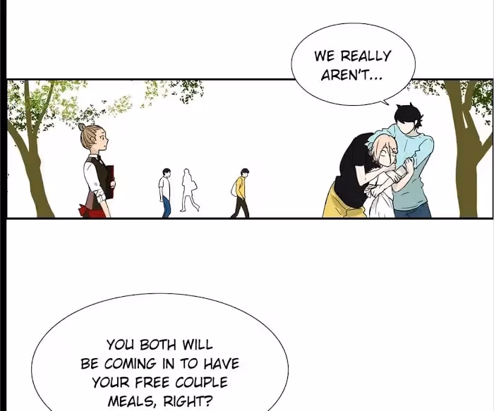 Bromance Chapter 118 page 59 - 