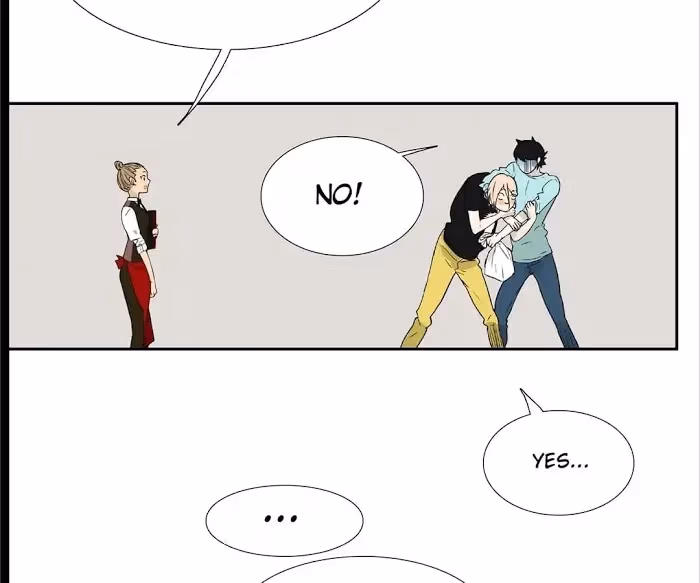 Bromance Chapter 118 page 60 - 