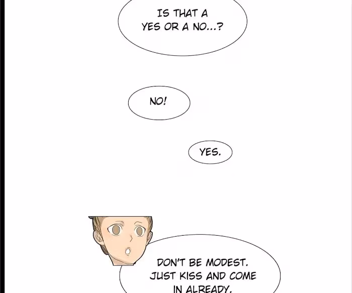 Bromance Chapter 118 page 61 - 