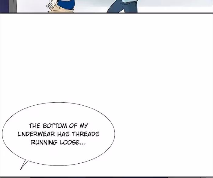 Bromance Chapter 118 page 8 - 