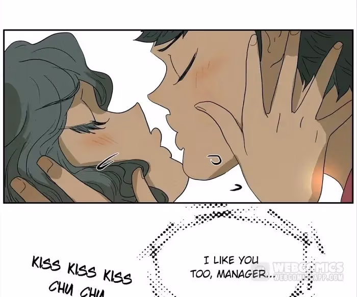 Bromance Chapter 119 page 2 - 