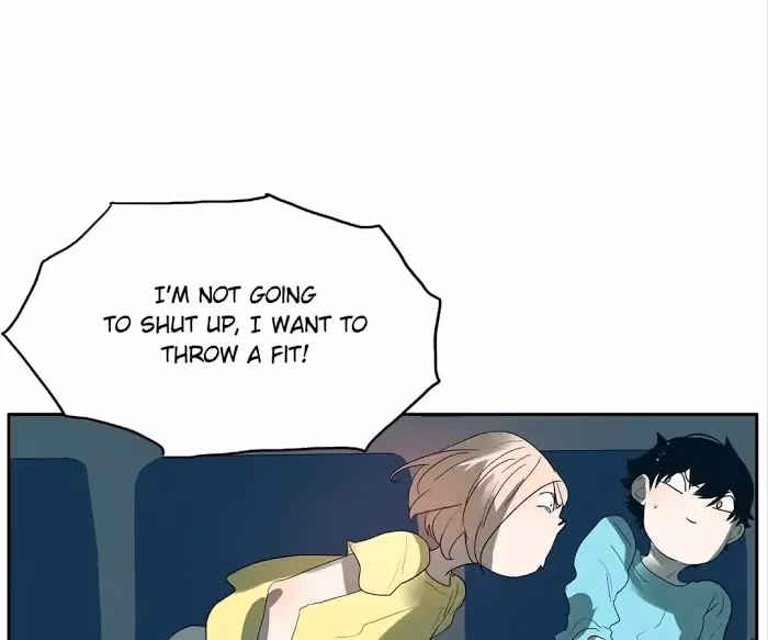 Bromance Chapter 119 page 17 - 