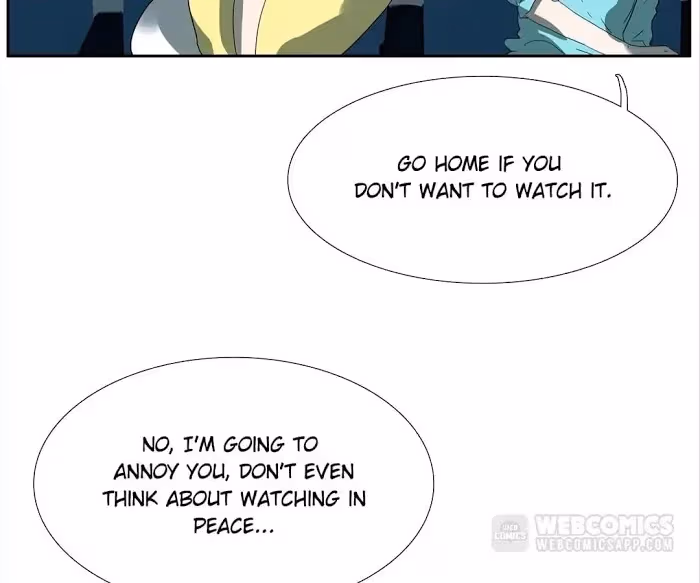 Bromance Chapter 119 page 18 - 