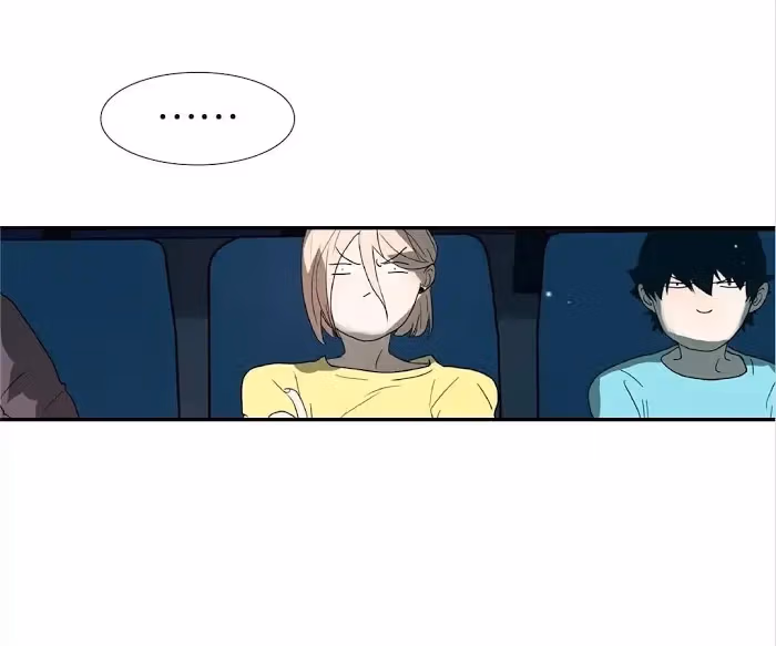 Bromance Chapter 119 page 20 - 