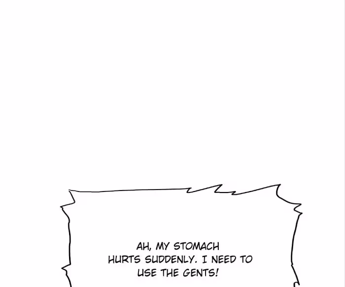 Bromance Chapter 119 page 21 - 