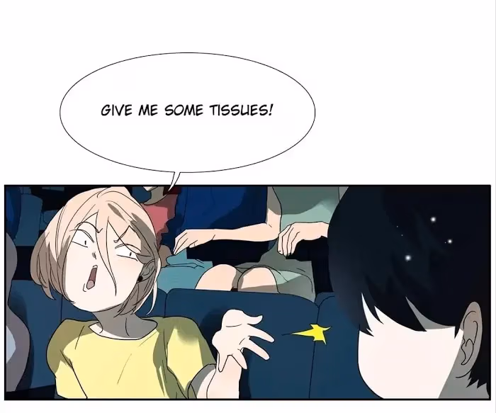 Bromance Chapter 119 page 24 - 
