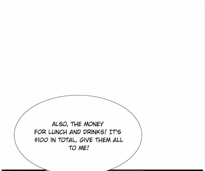 Bromance Chapter 119 page 25 - 