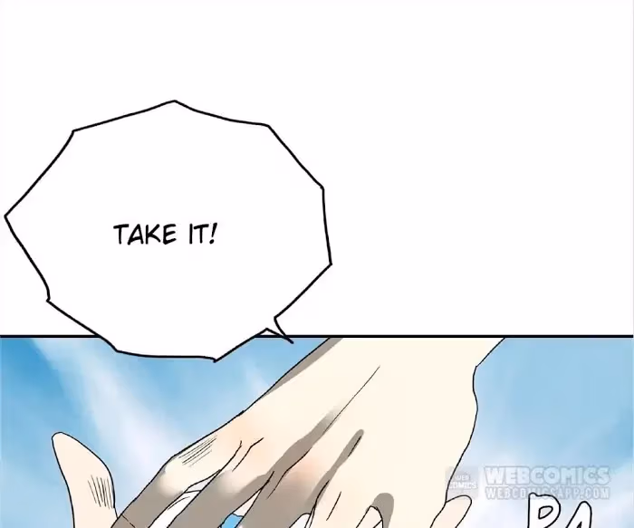 Bromance Chapter 119 page 30 - 