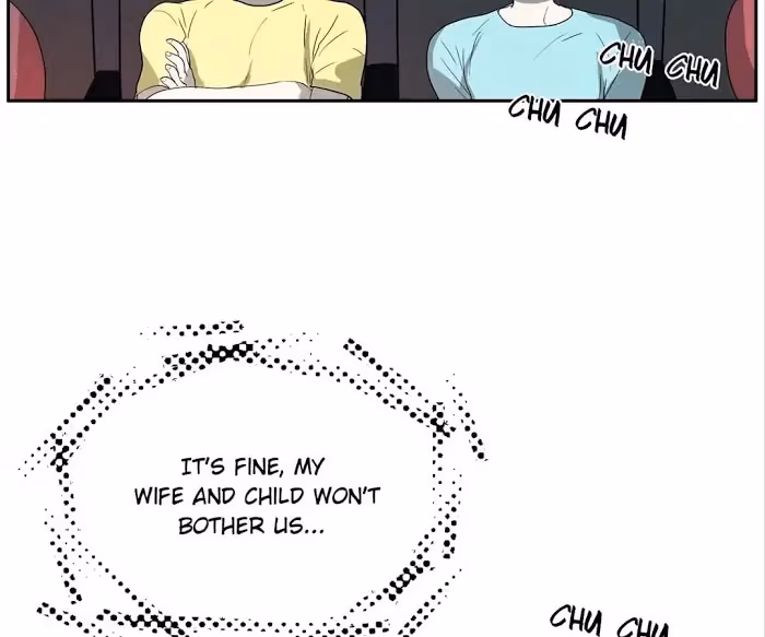 Bromance Chapter 119 page 4 - 