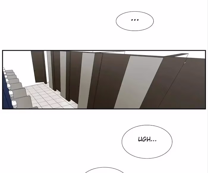 Bromance Chapter 119 page 32 - 
