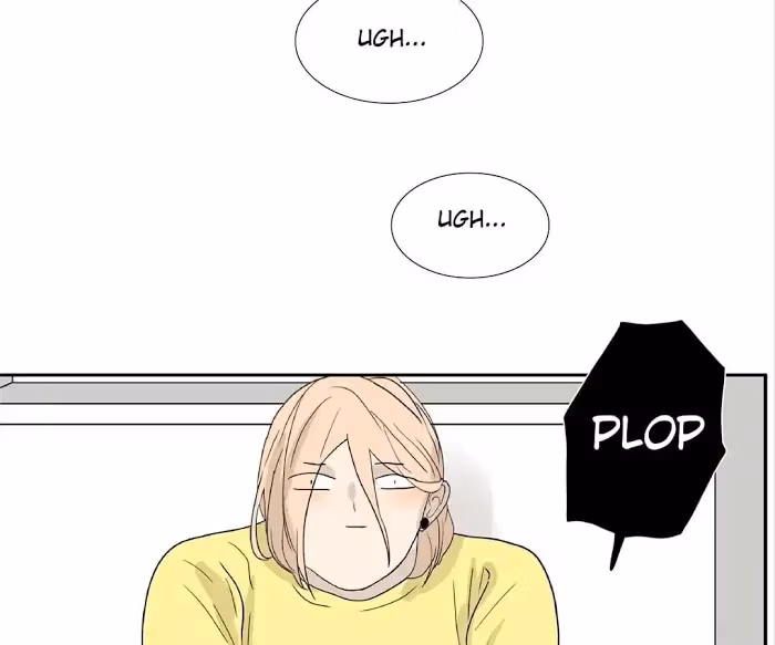 Bromance Chapter 119 page 33 - 