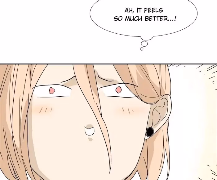 Bromance Chapter 119 page 35 - 