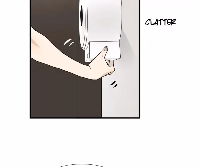 Bromance Chapter 119 page 37 - 