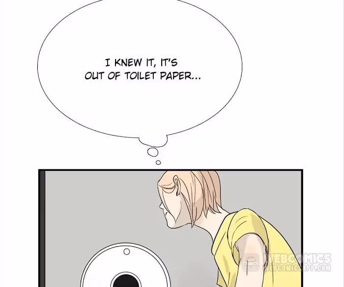 Bromance Chapter 119 page 38 - 