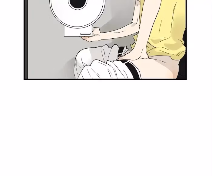 Bromance Chapter 119 page 39 - 