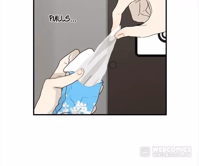 Bromance Chapter 119 page 42 - 