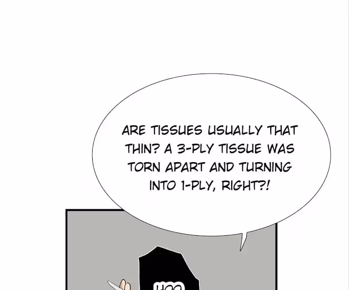 Bromance Chapter 119 page 49 - 