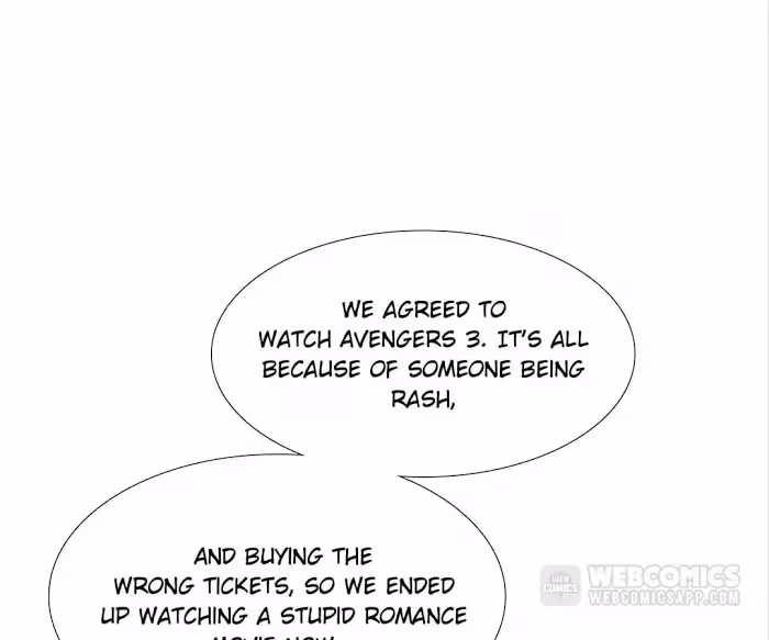 Bromance Chapter 119 page 6 - 