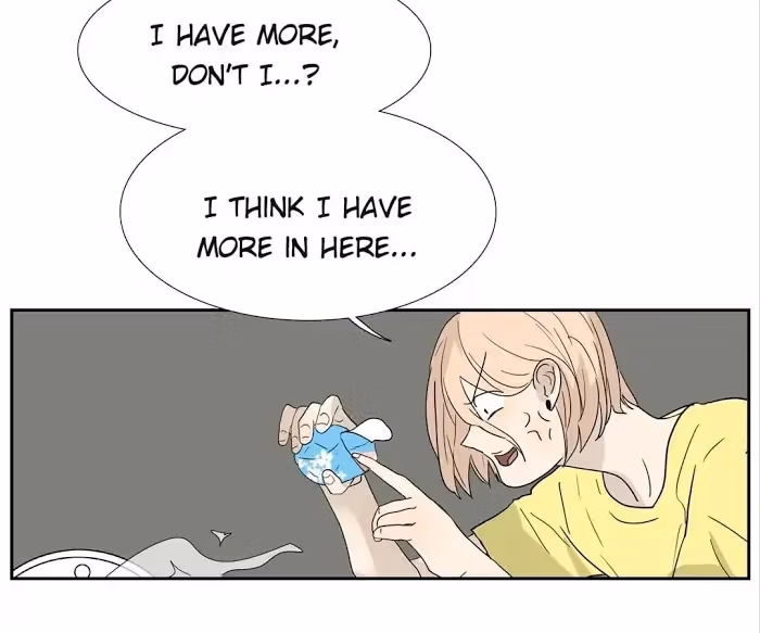 Bromance Chapter 119 page 53 - 