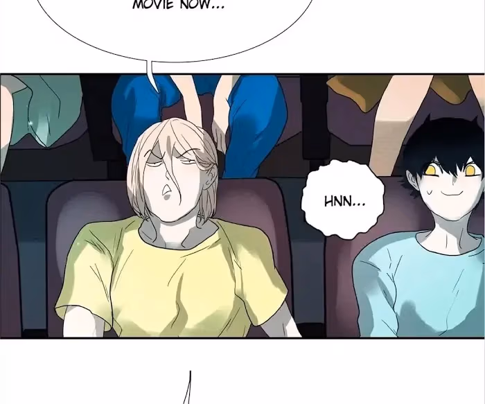 Bromance Chapter 119 page 7 - 