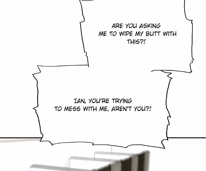 Bromance Chapter 119 page 63 - 