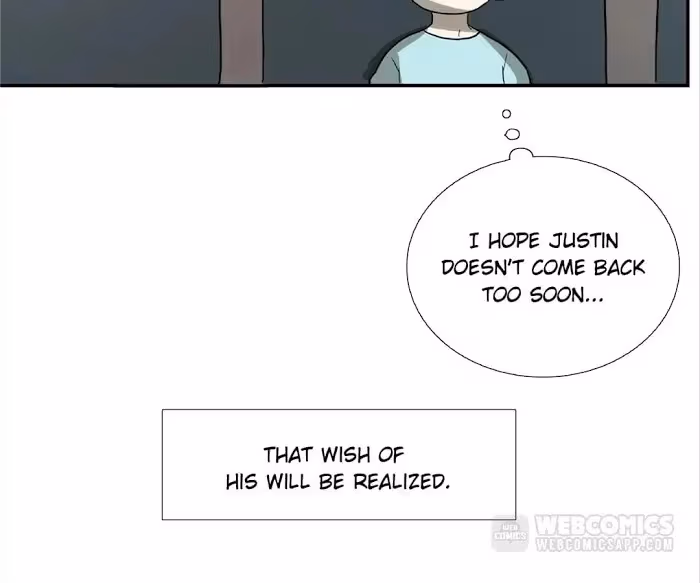 Bromance Chapter 119 page 66 - 