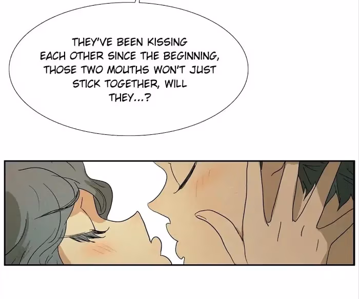Bromance Chapter 119 page 8 - 