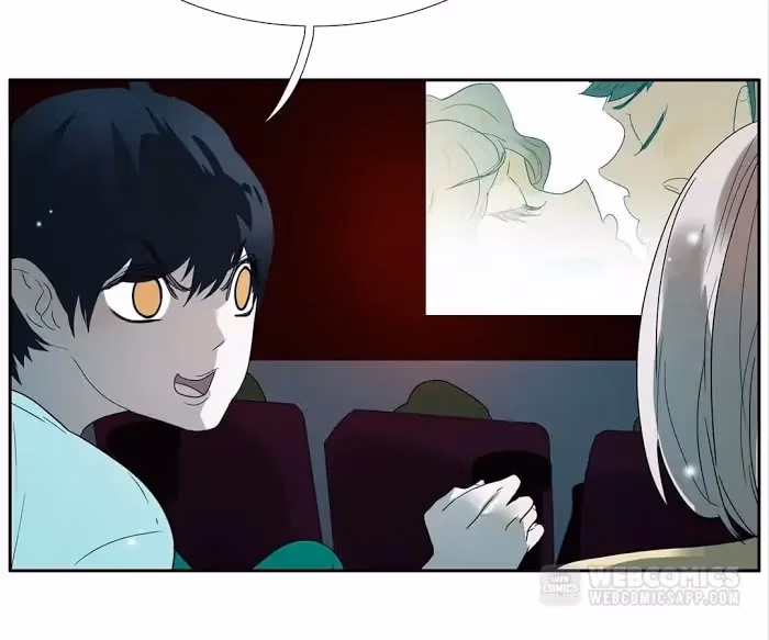 Bromance Chapter 119 page 10 - 