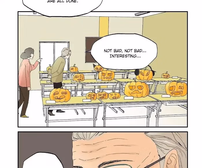 Bromance Chapter 12 page 9 - 
