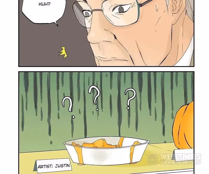 Bromance Chapter 12 page 10 - 