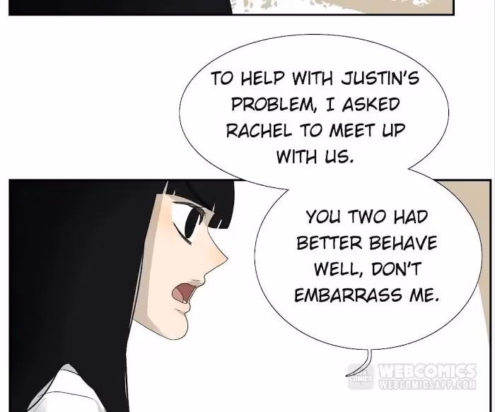 Bromance Chapter 120 page 2 - 