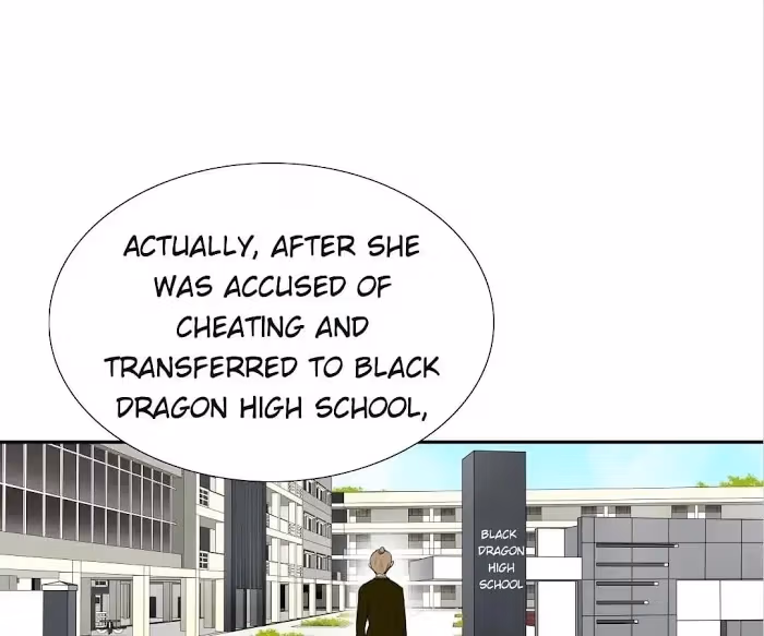 Bromance Chapter 120 page 13 - 