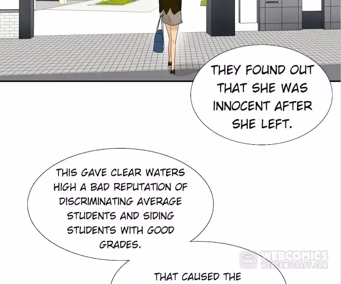 Bromance Chapter 120 page 14 - 
