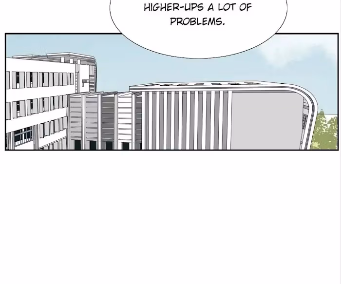 Bromance Chapter 120 page 15 - 