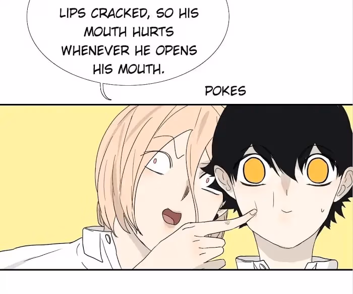 Bromance Chapter 120 page 24 - 
