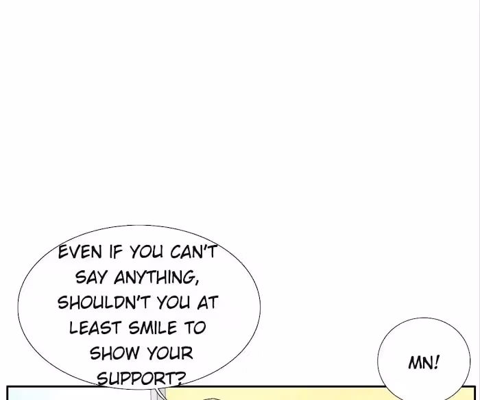 Bromance Chapter 120 page 25 - 
