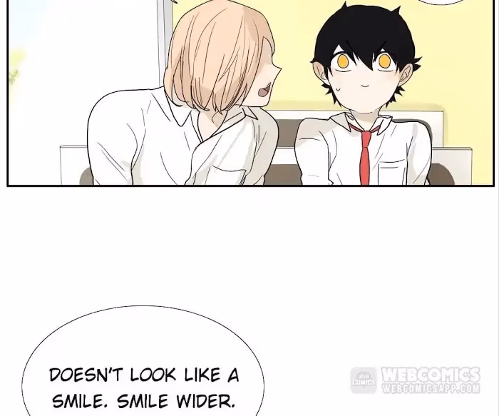 Bromance Chapter 120 page 26 - 