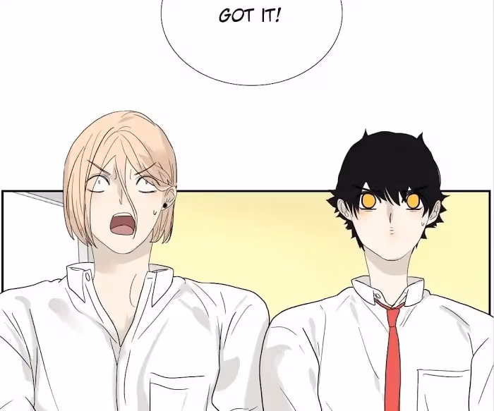 Bromance Chapter 120 page 4 - 