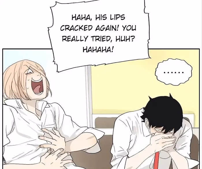 Bromance Chapter 120 page 31 - 