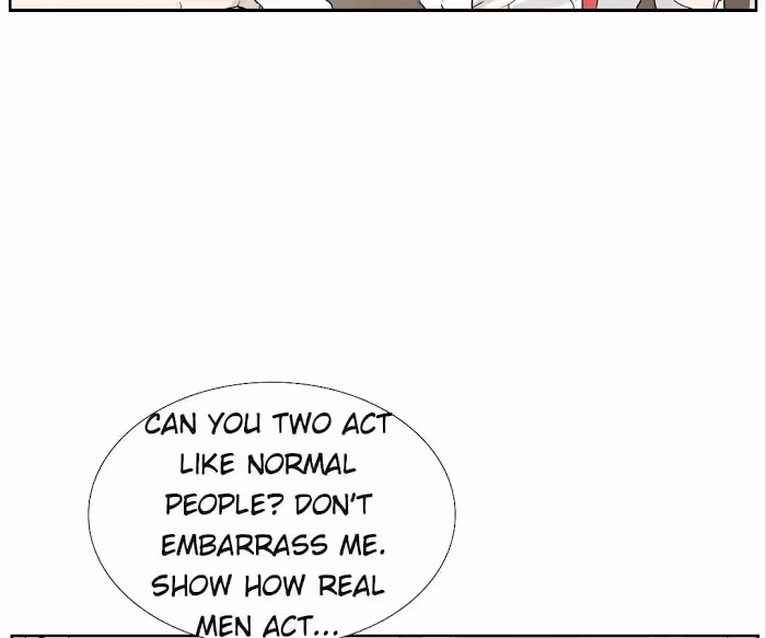 Bromance Chapter 120 page 32 - 